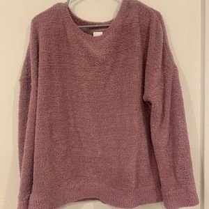 Stars Above Lounge Sweater